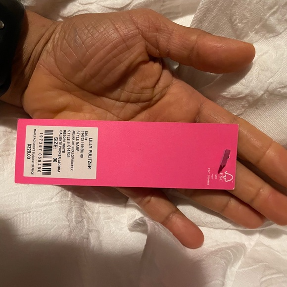 Arlana one shoulder romper - Picture 4 of 6